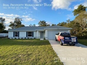 Building Photo - 2901 SW 173rd Street Rd