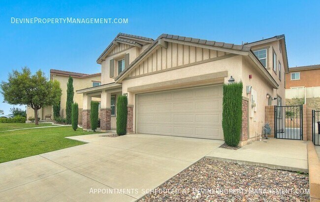 Foto del edificio - 18302 Flowering Plum Way