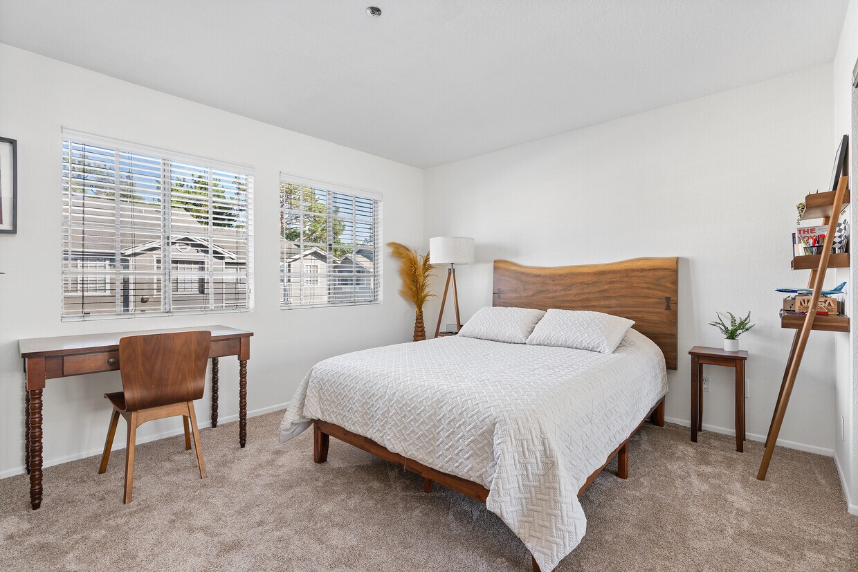 Foto principal - 3500 S Greenville St