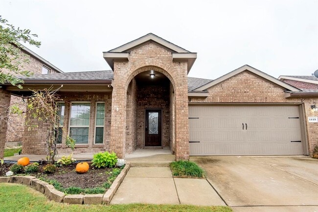 Foto del edificio - 1113 Chambers Ln