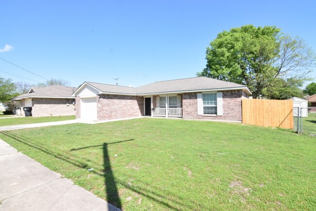 Foto del edificio - 805 S 24th St