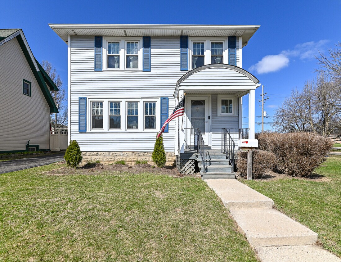 Foto principal - 3717 S 56th St