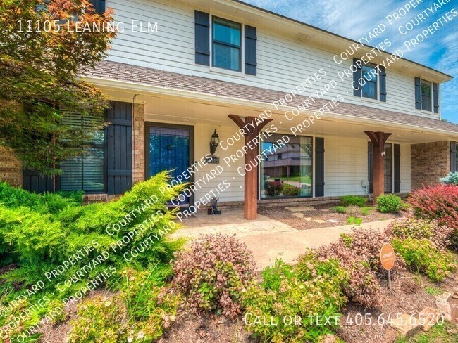 Building Photo - 11105 Leaning Elm Rd