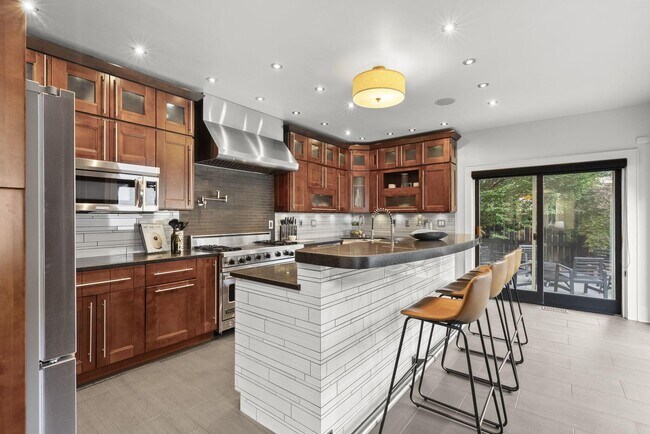 Foto del edificio - 610 City Park Ave