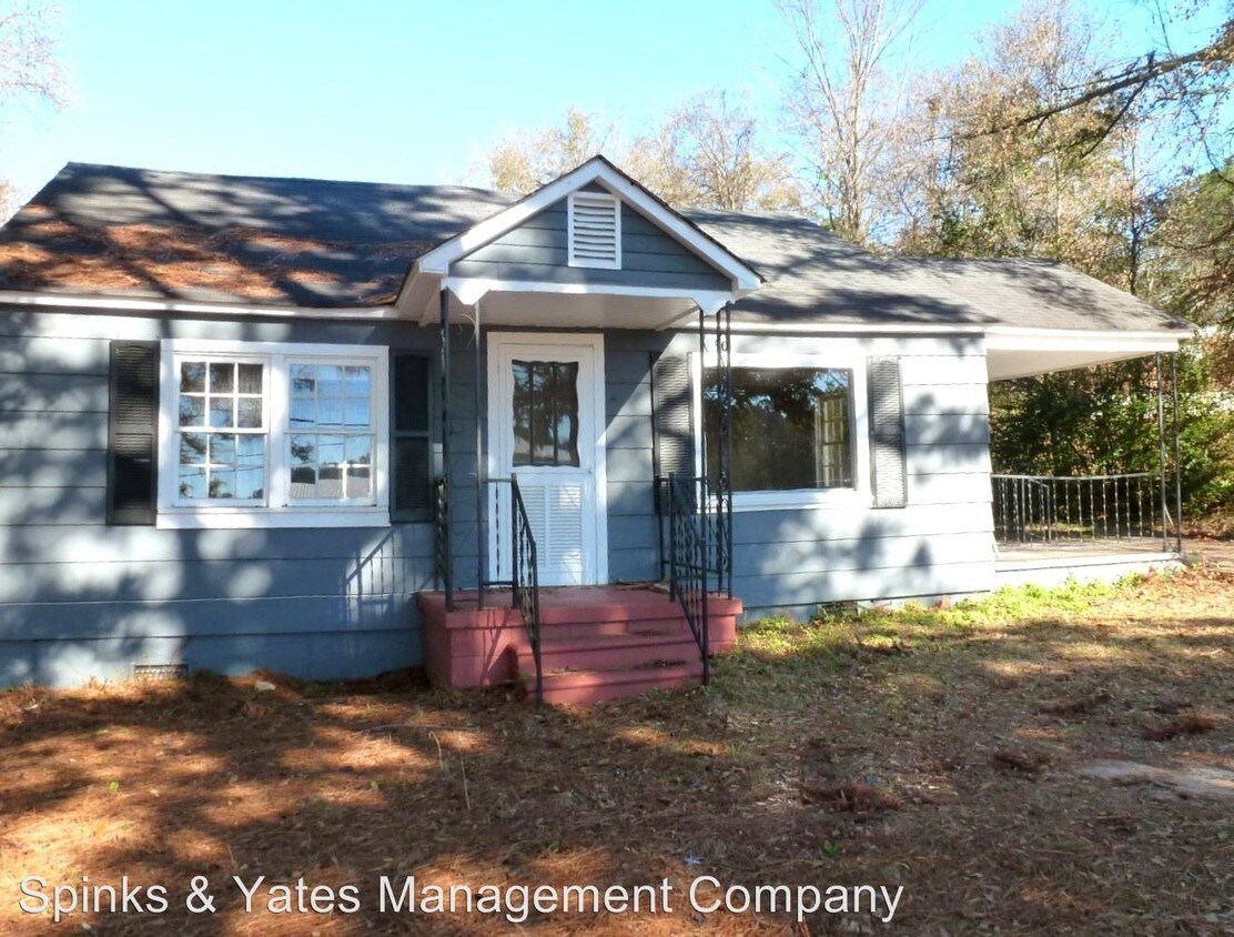 Foto principal - 3 br, 1 bath House - 206 Teaver Road