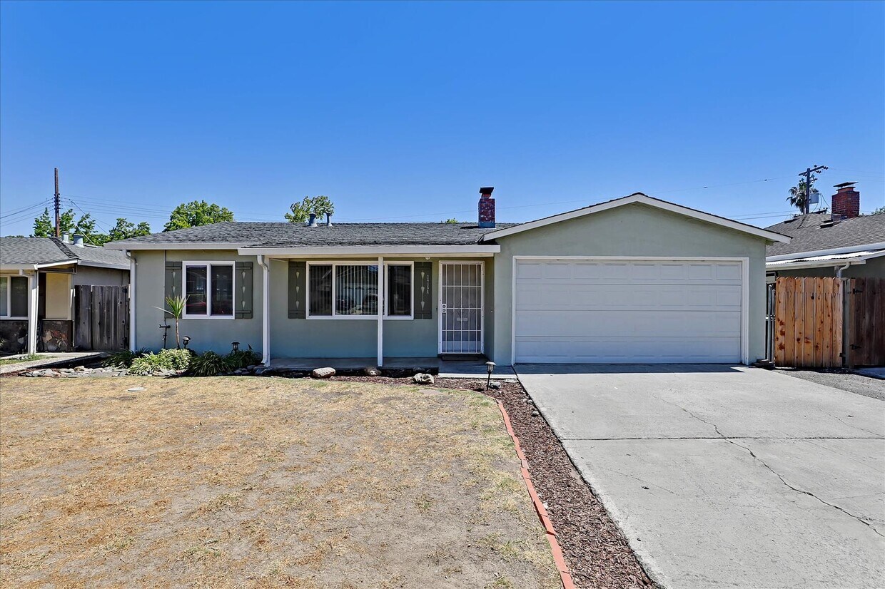 1764 Balsa Ave, San Jose, CA 95124 House Rental in San Jose, CA