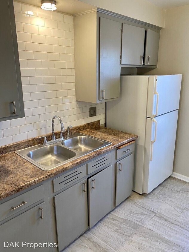 Foto del edificio - 4290 N Wilson Dr