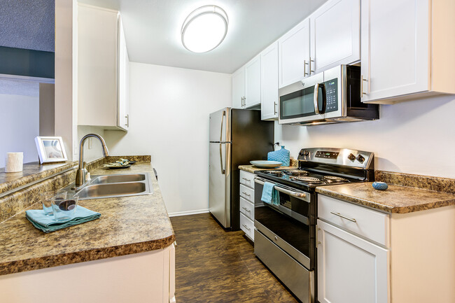 Olive Ridge Apartments - Apartments in Pomona, CA | Apartments.com