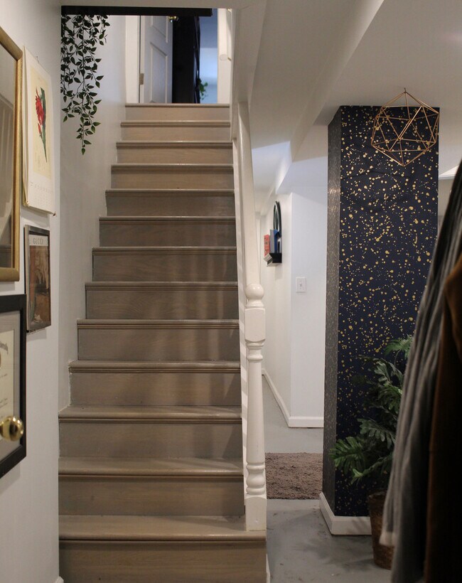 Foto del edificio - 3417 Brown St NW