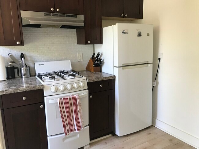 Foto del edificio - 2206 Tenth Street