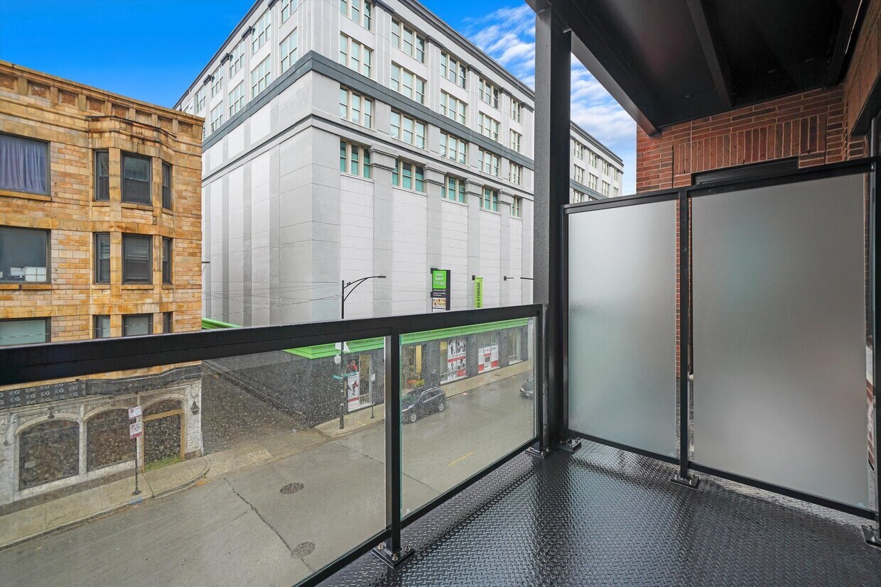 323 S Racine Ave Unit 3C, Chicago, IL 60607 Condo for Rent in Chicago