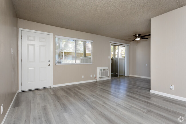 Interior Photo - Bridgeford Apartments