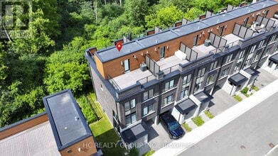 Building Photo - 258 Hespeler Rd