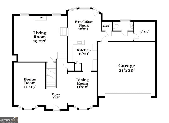 Building Photo - 312 Asgard Ct