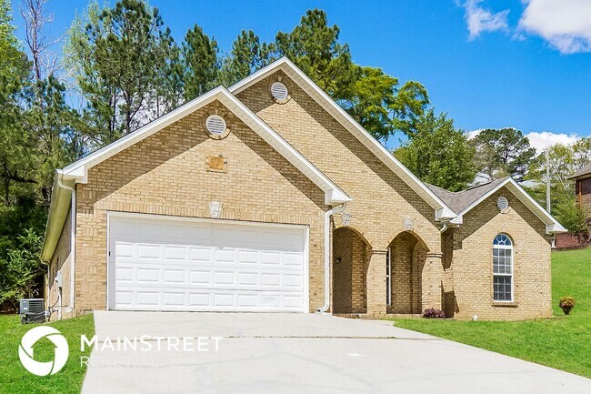 Foto del edificio - 1304 Riverford Cir