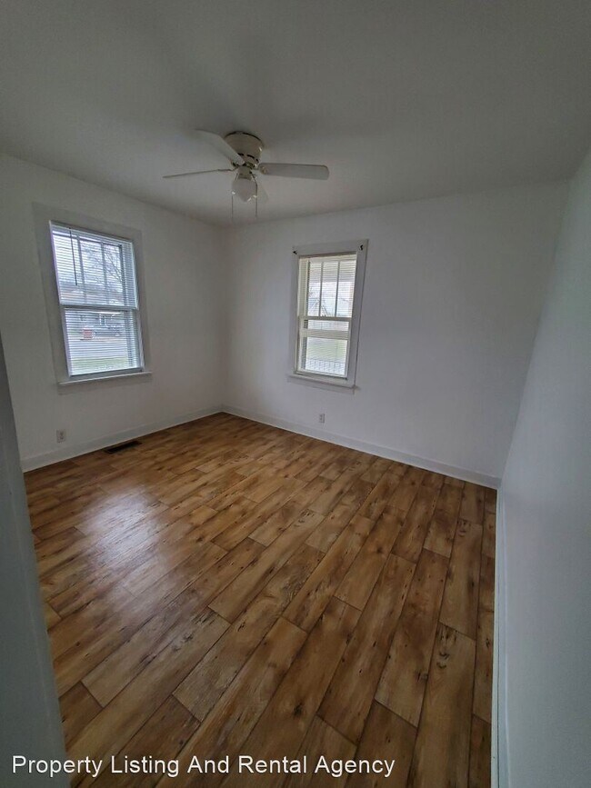 Building Photo - 2 br, 1 bath House - 203 Meridith Street