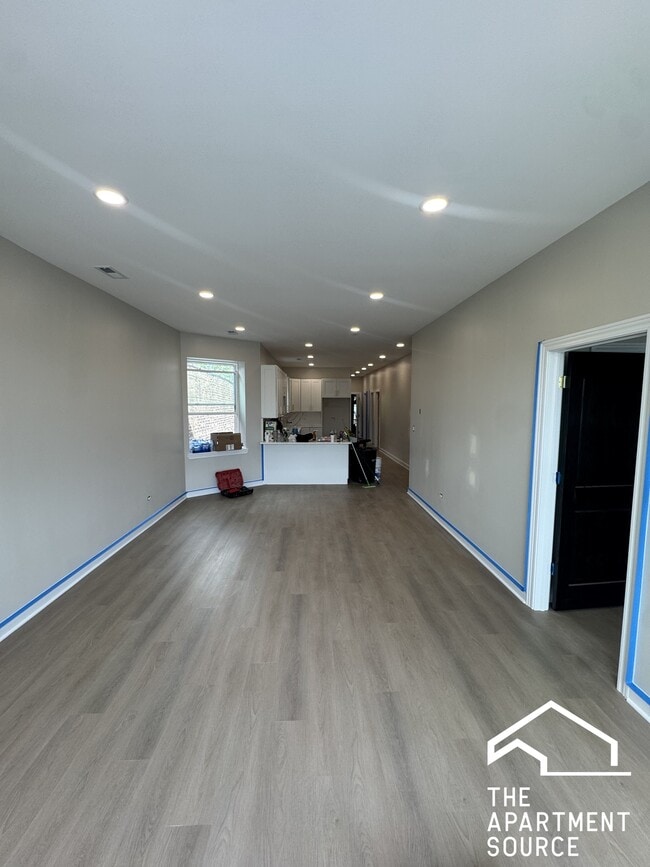Photo - 3602 W 26th St Apartment