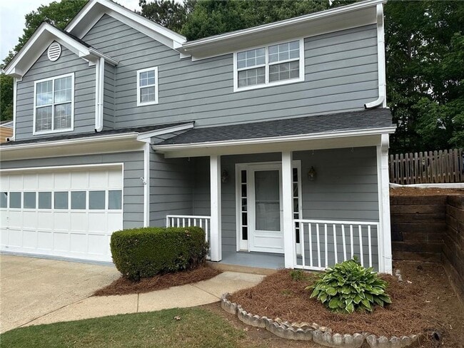 Building Photo - 3555 Park Bluff Ln NW