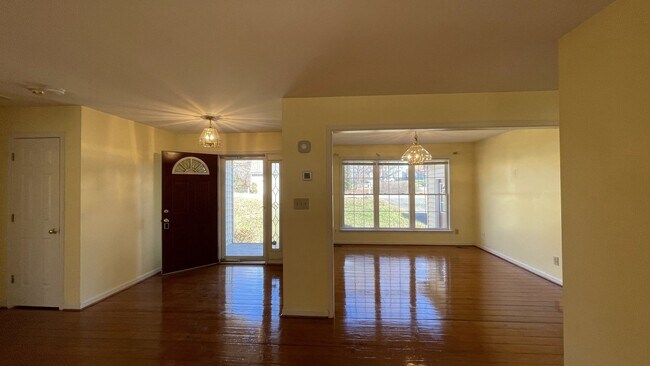 Foto del edificio - One Level Home in Spotsylvania