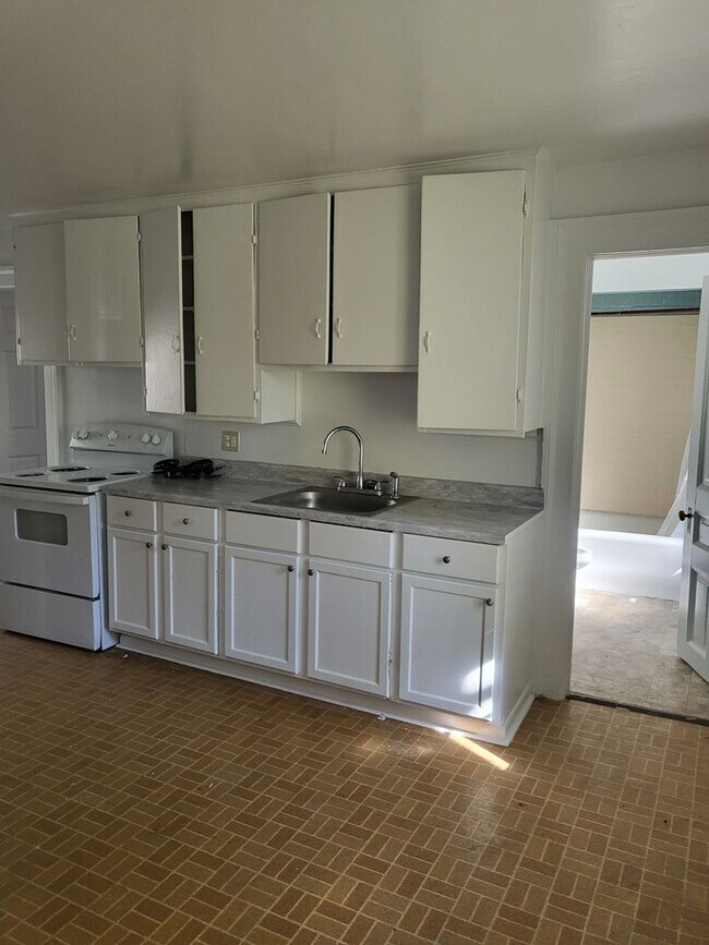 Foto del edificio - 118 College Pl