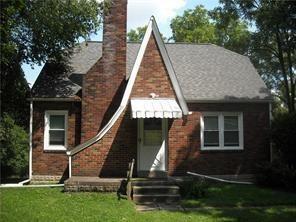 Foto principal - 9632 Highland Rd
