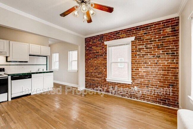 Photo - 1341 Washington St Apartment