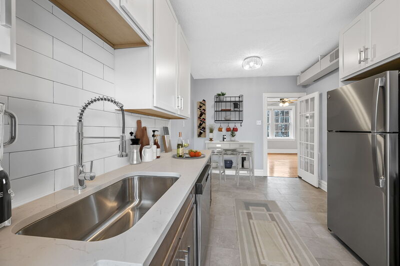 Foto principal - 1240 Hawthorne Pl
