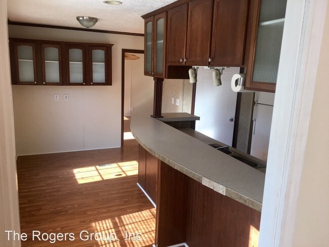 Building Photo - 3 br, 2 bath House - 5142 Raleigh Rd
