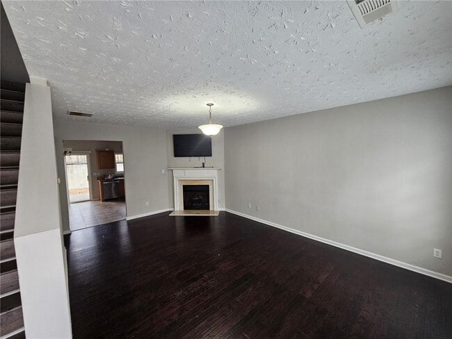 Foto del edificio - 4115 Magnolia Glen Walk