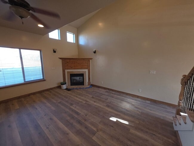 Foto del edificio - Wang-J1