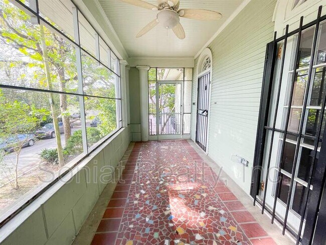 Foto del edificio - 710 Burdette St