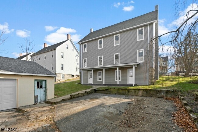 Foto del edificio - 26 Sussex St