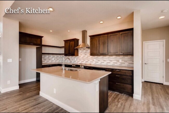 Building Photo - 4850 Tanner Peak Trl