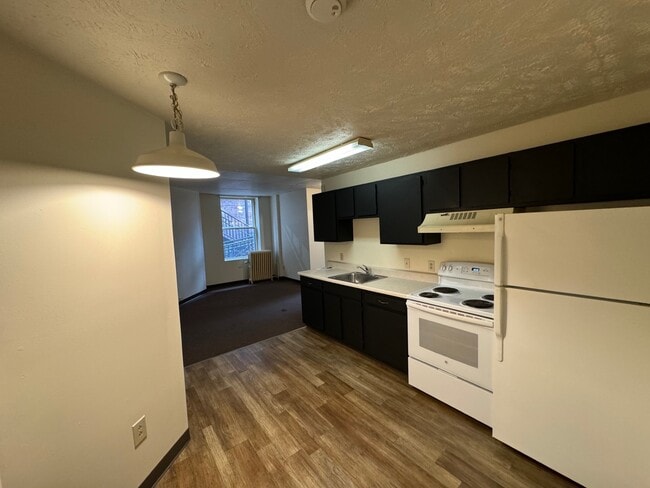 Building Photo - Gazette Apartments