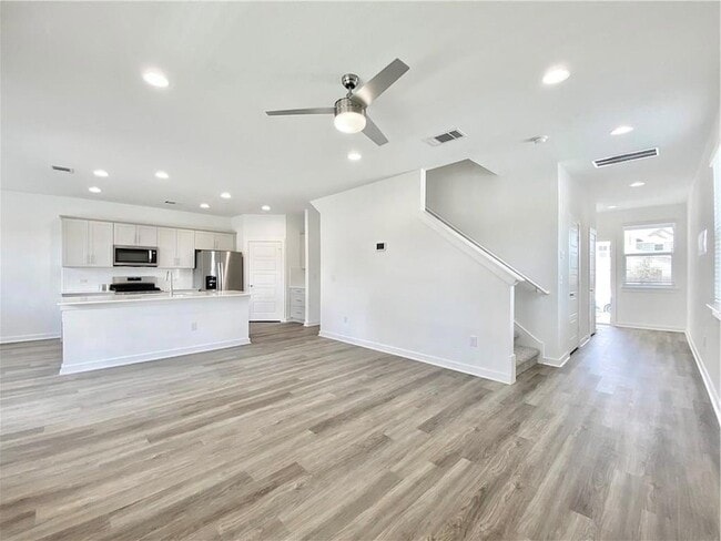 Building Photo - 1861 Bonham Ln