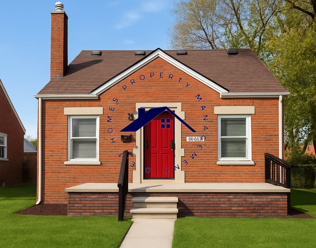 Primary Photo - 19774 Hamburg St