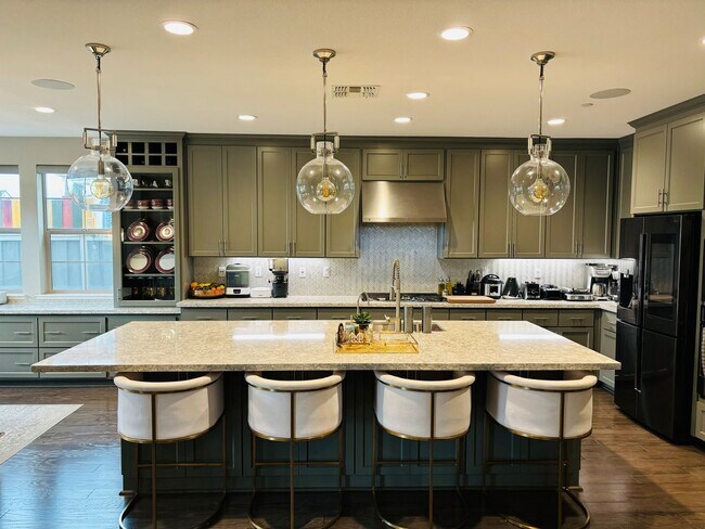 Building Photo - Beautiful home with large backyard in Mountain House