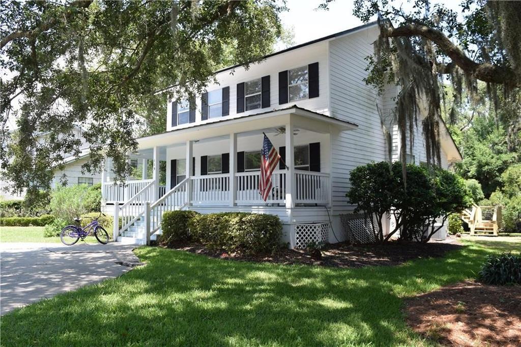 Foto principal - 119 Grand Oaks Ln