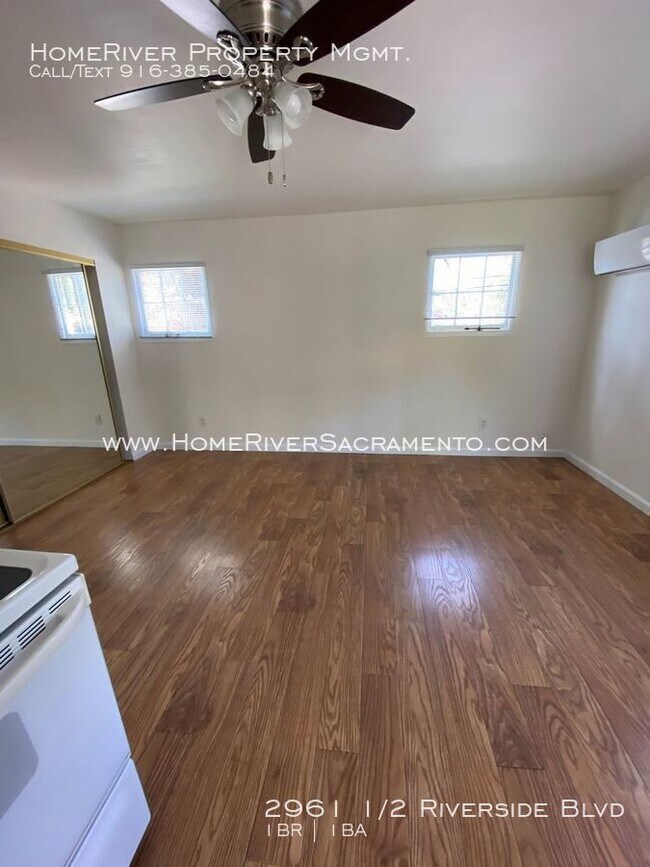 Foto del edificio - 2961 Riverside Blvd