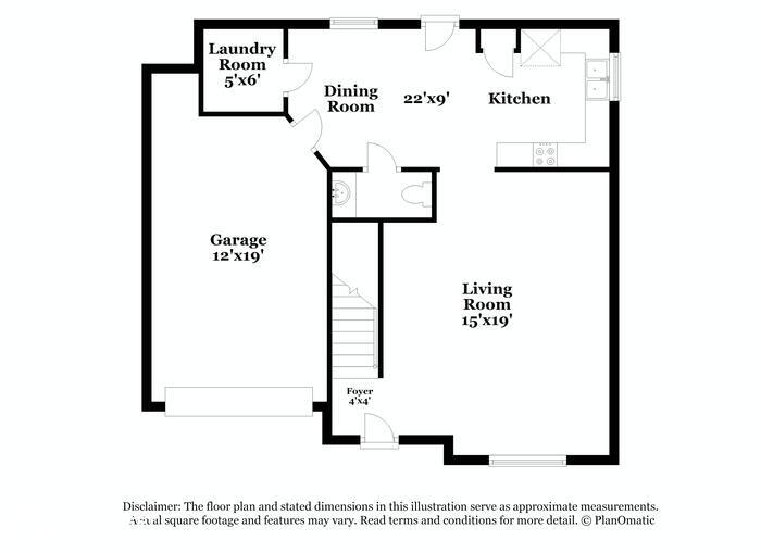 Foto principal - 1100 Sima Shabat Ct