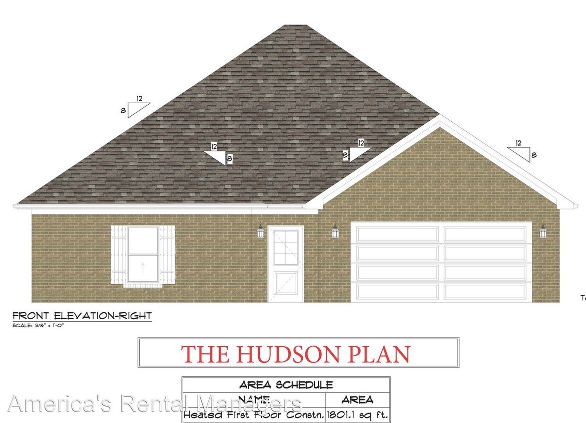 3 br, 2 bath House 10953 Woodland Drive House for Rent in Lake View