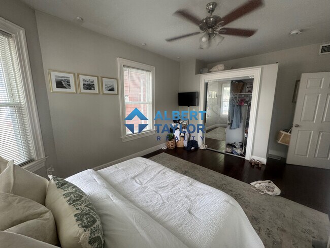 Foto del edificio - 161 Hampshire St