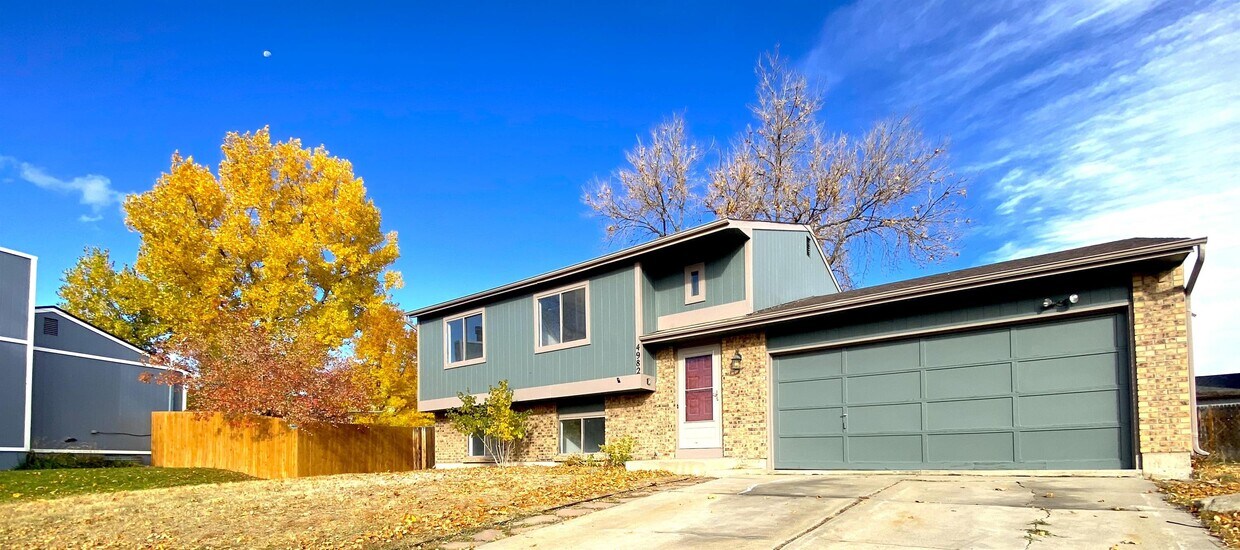 Photo - 4982 S Field Ct (Denver, CO)