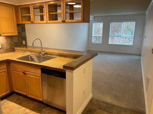 Photo - 2805 NE 125th St #303 Apartment