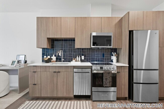 Foto del edificio - 25 Andrew