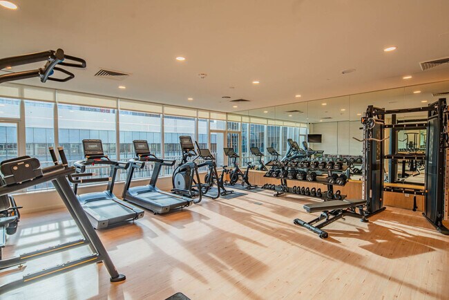 Foto del edificio - 44 W Monroe St