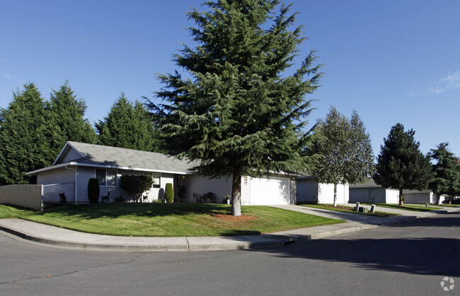 Building Photo - Summerfield