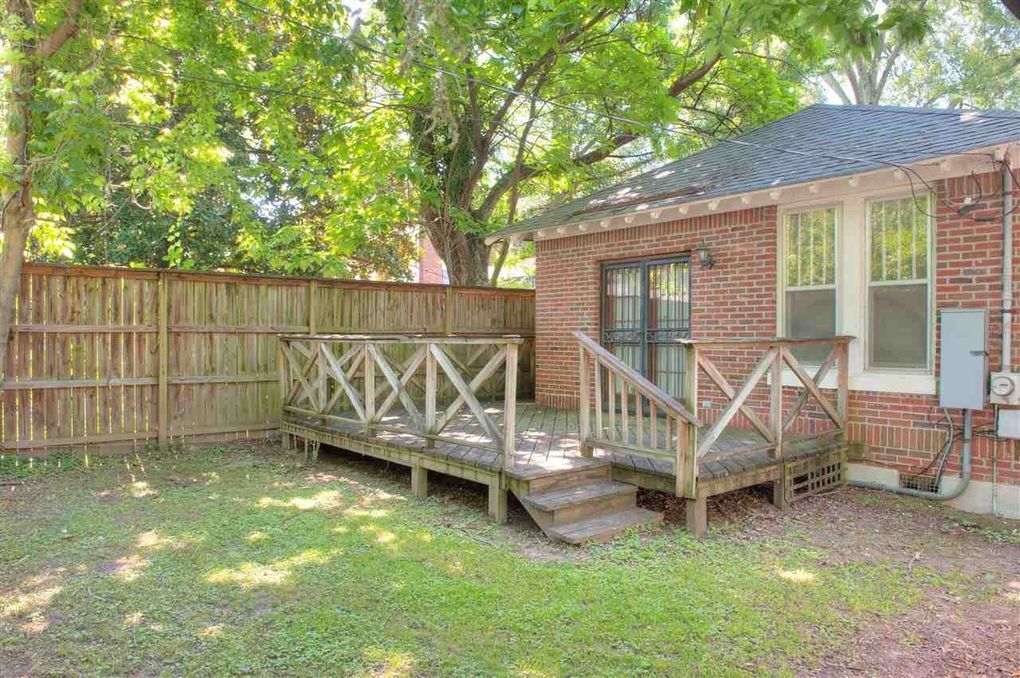 1940 Snowden Ave, Memphis, TN 38107 House Rental in Memphis, TN
