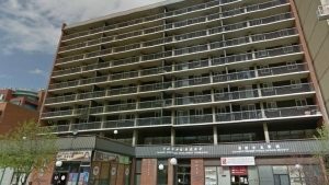 Building Photo - Bowside Manor