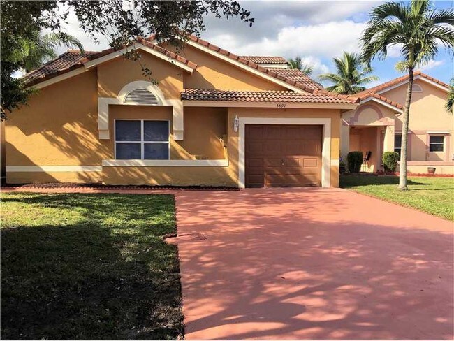 Building Photo - 5591 NW 188th St